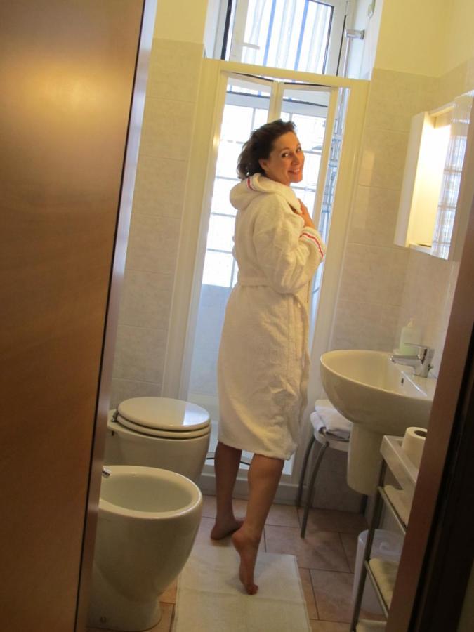 B&B Da Nina サッビオネータ エクステリア 写真