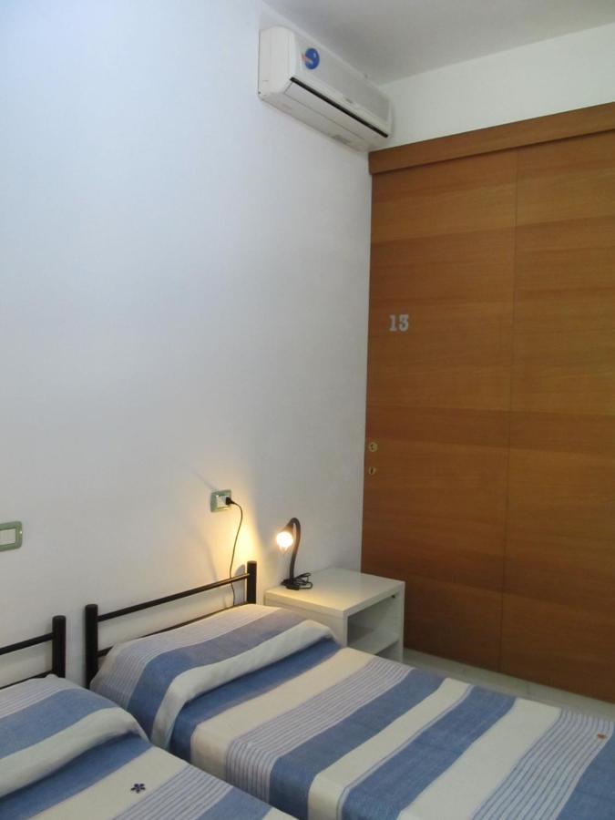 B&B Da Nina サッビオネータ エクステリア 写真