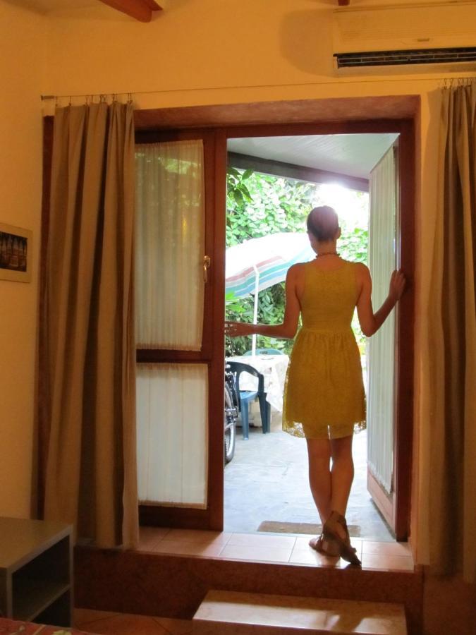 B&B Da Nina サッビオネータ エクステリア 写真